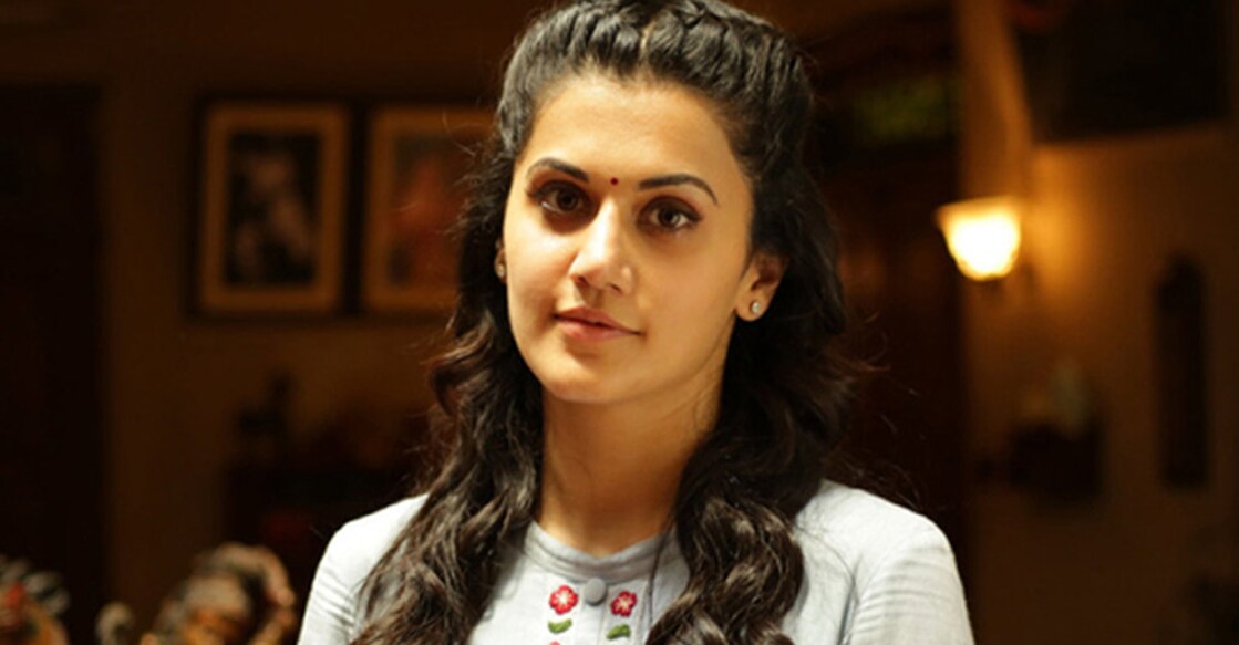 taapsee