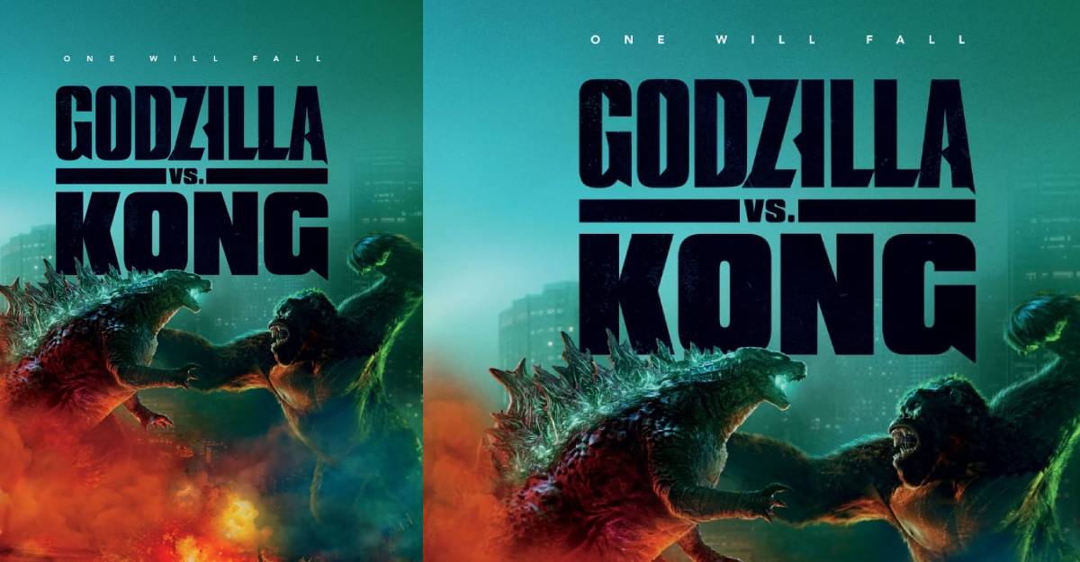 'Godzilla vs Kong' highest-grossing foreign film in India post pandemic