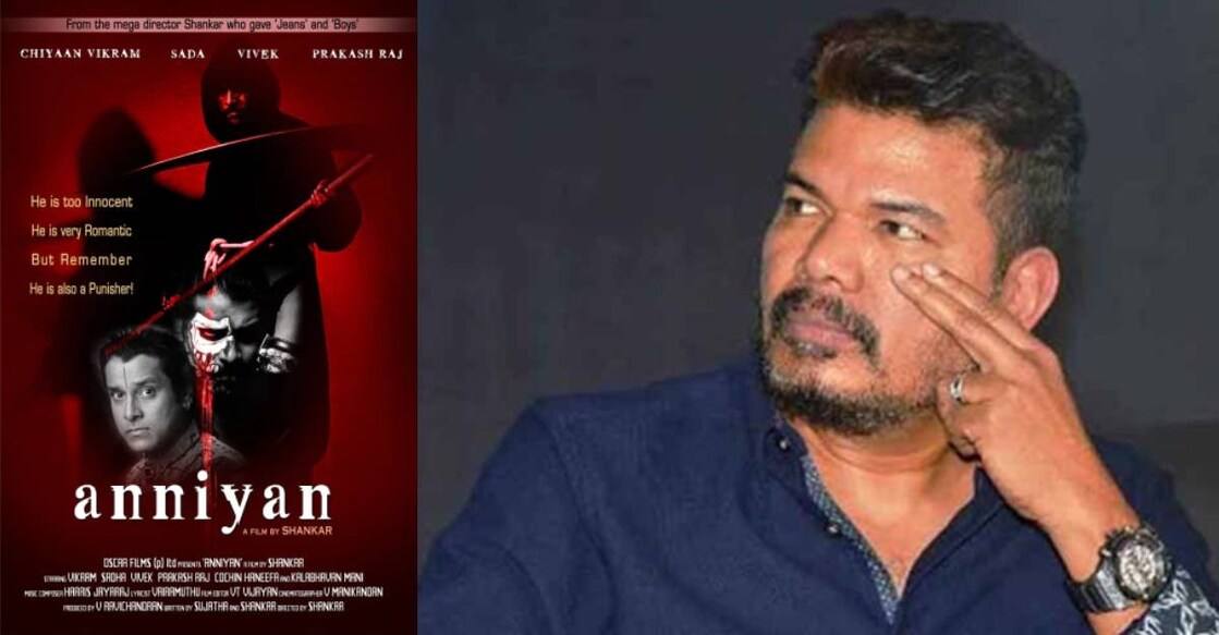 shankar-anniyan-row