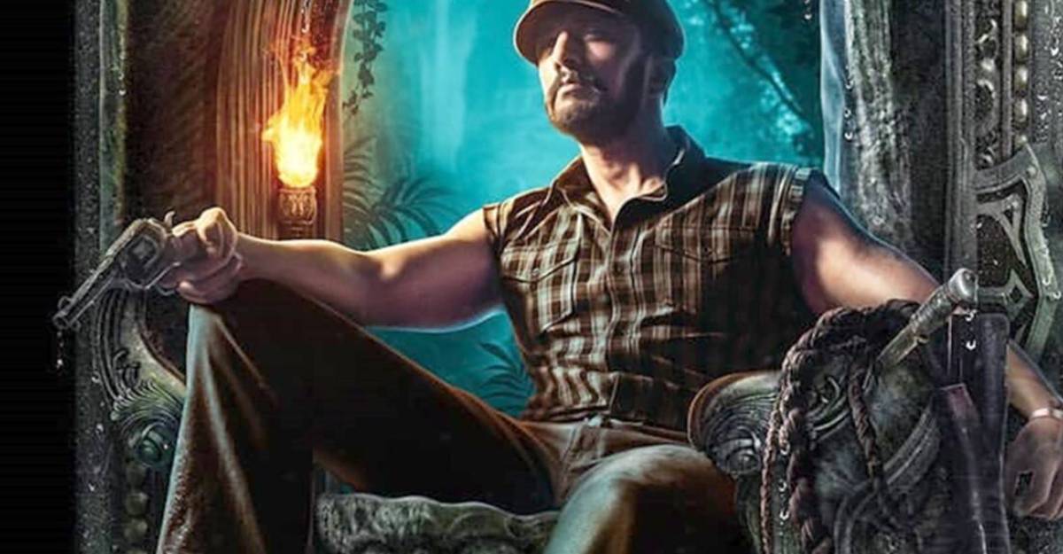 sudeep