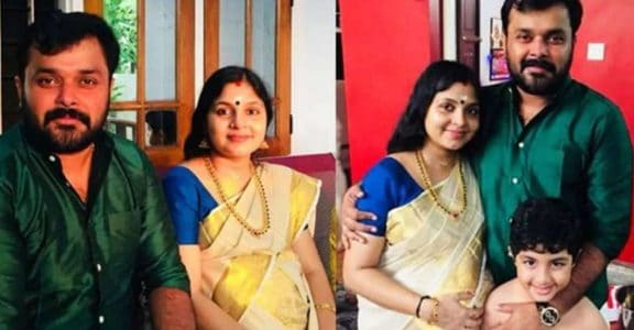 Ambili Devi makes shocking revelations on life with Adithyan Jayan ...