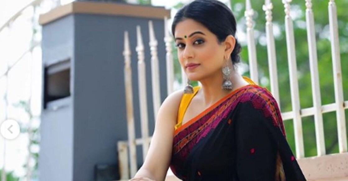 priyamani