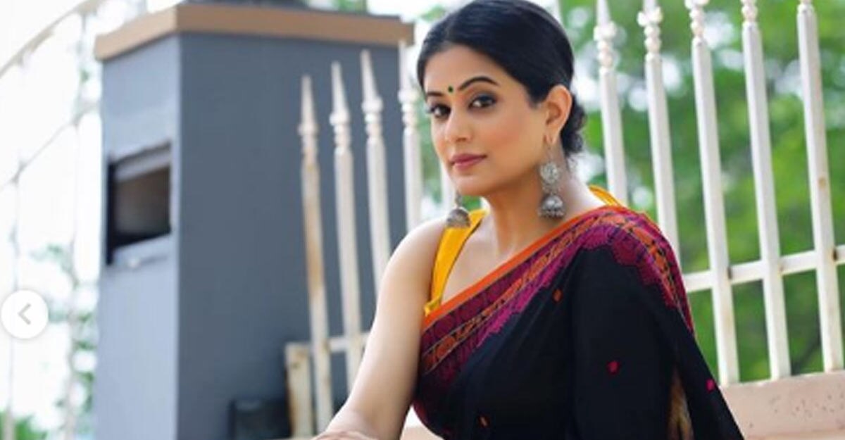 priyamani