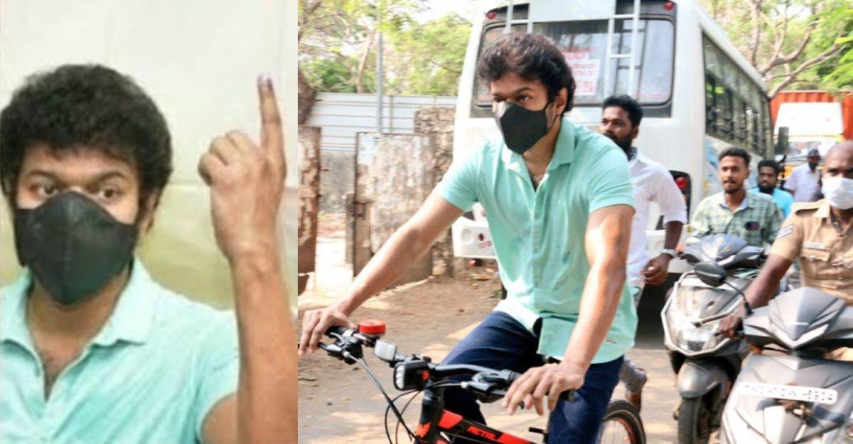 vijay-cycle-vote vijay-cycle-vote