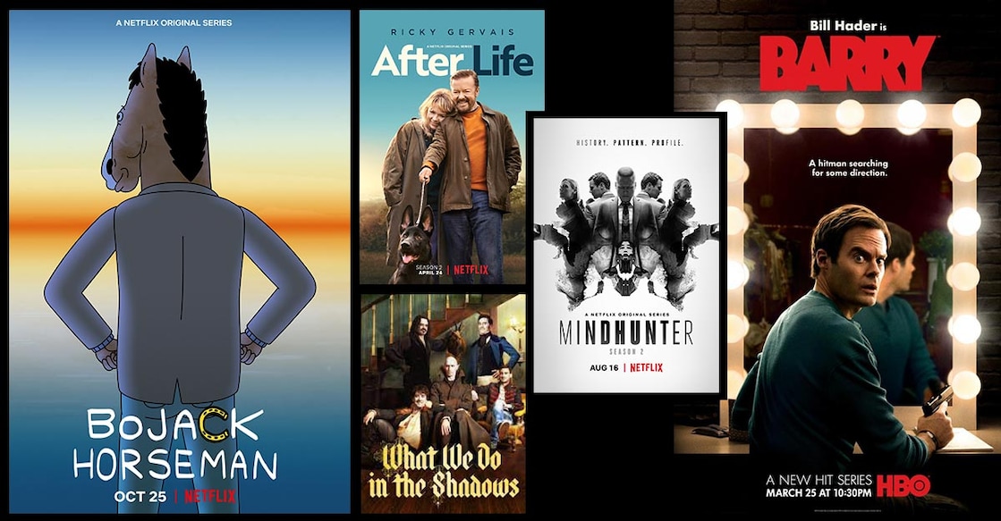 Hidden gems: 5 underrated TV shows streaming in India now