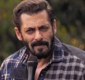 Salman Khan advocates for censorship on OTT platforms