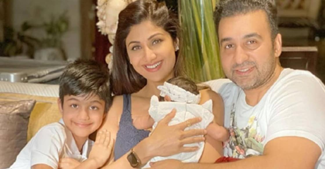 shilpa-shetty-family shilpa-shetty-family