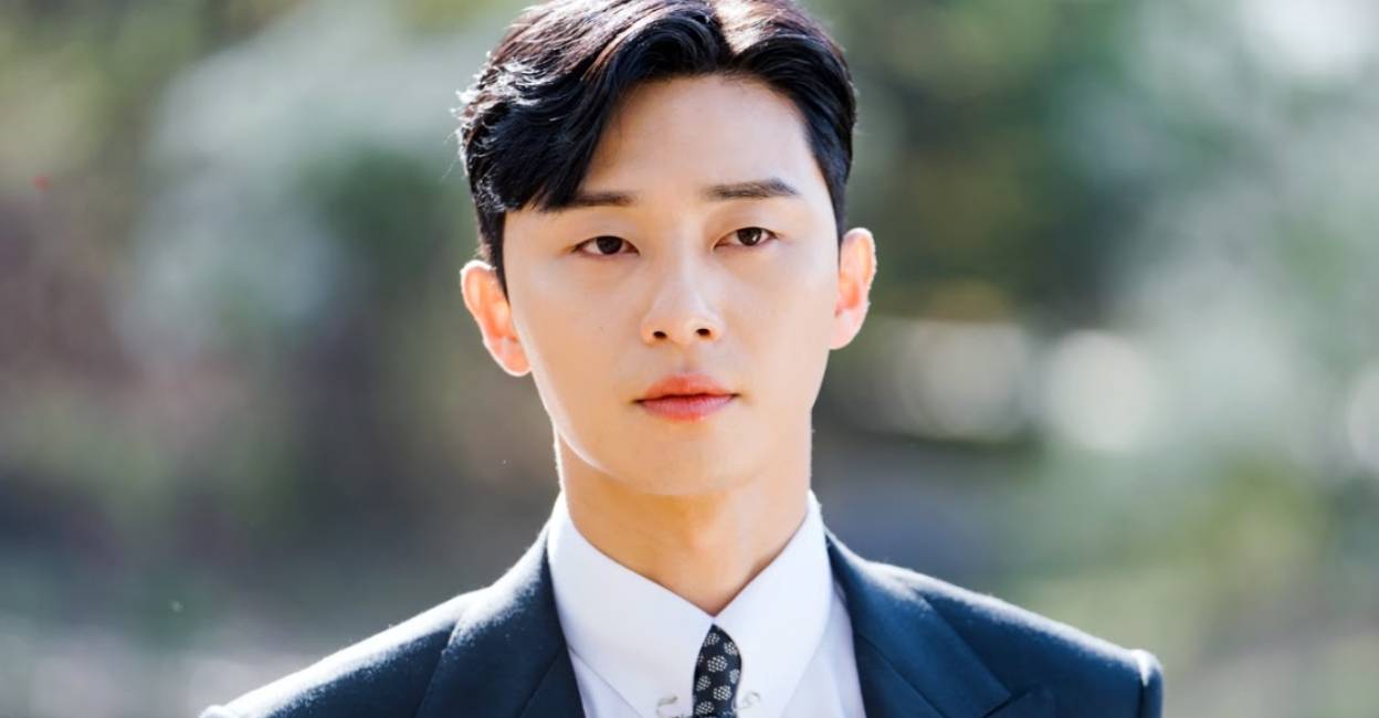park-seo-joon