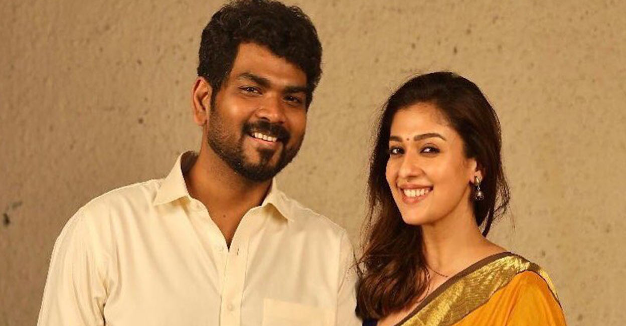 Nayanthara Marriage Photos / Vignesh Shivan Opens On His Marriage With