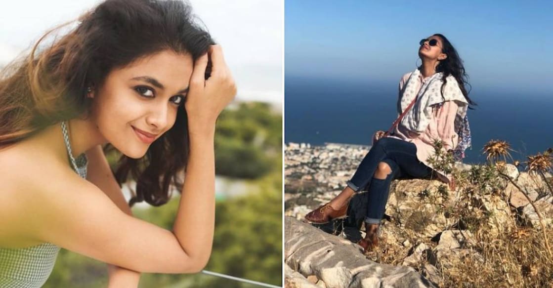 keerthy-suresh keerthy-suresh