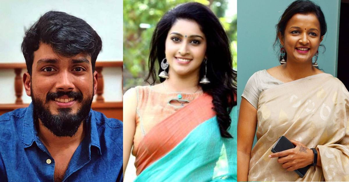 kiruthiga udhayanidhi next movie kiruthiga udhayanidhi next movie