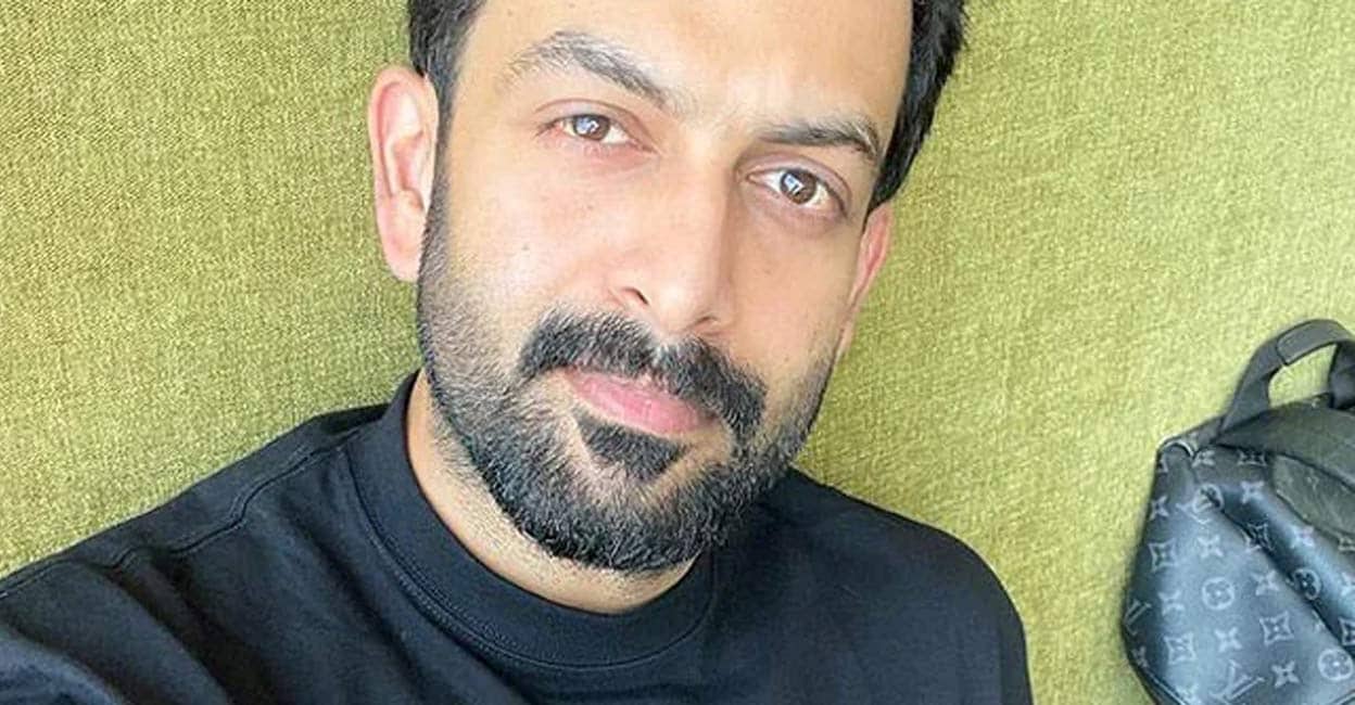 prithviraj prithviraj