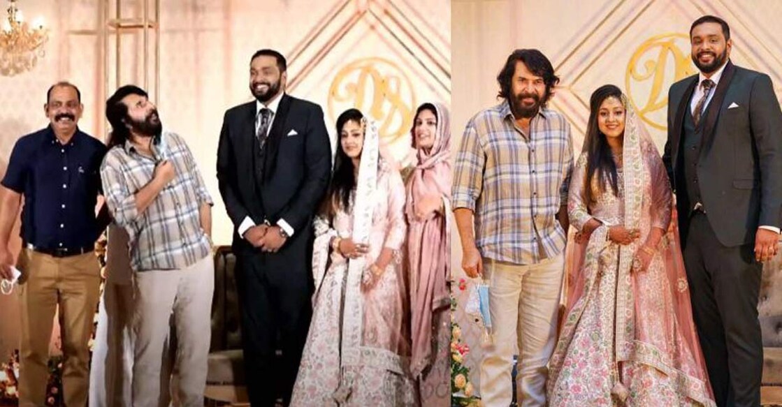mammootty-at-dilshad-wedding