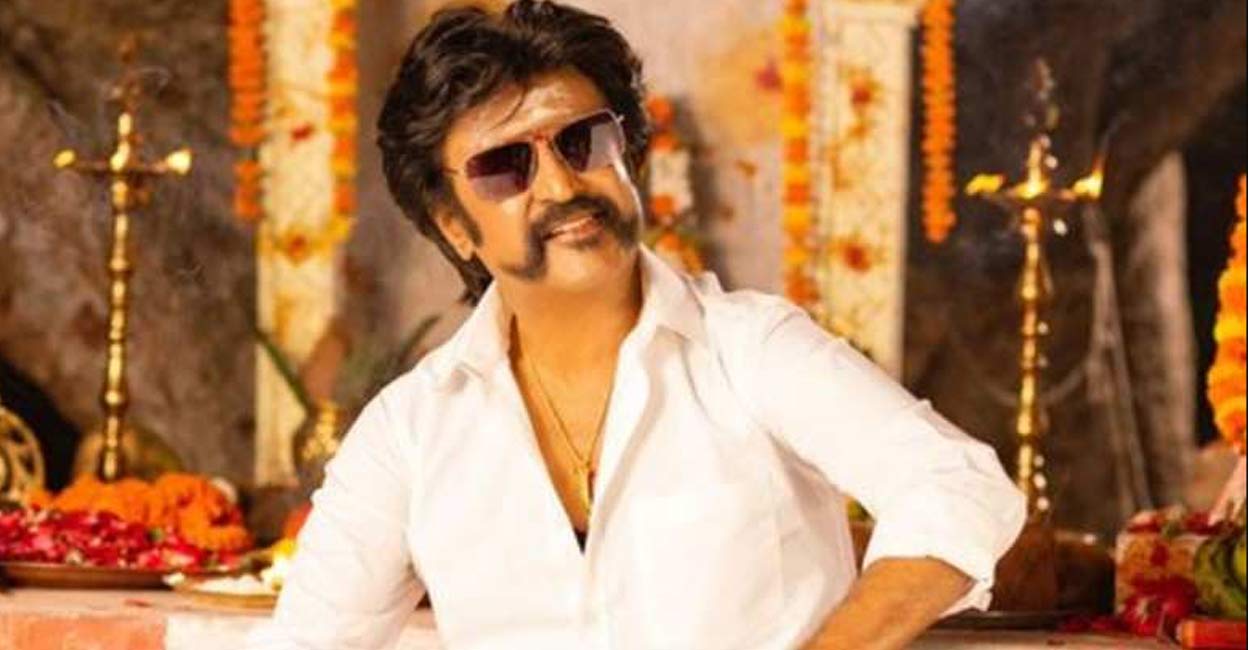 Rajini fans slaughter goat to celebrate poster release; draw criticism