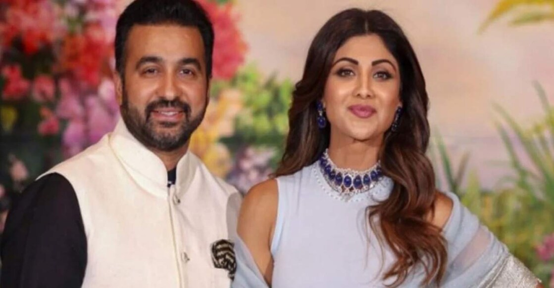 Shilpa Shetty