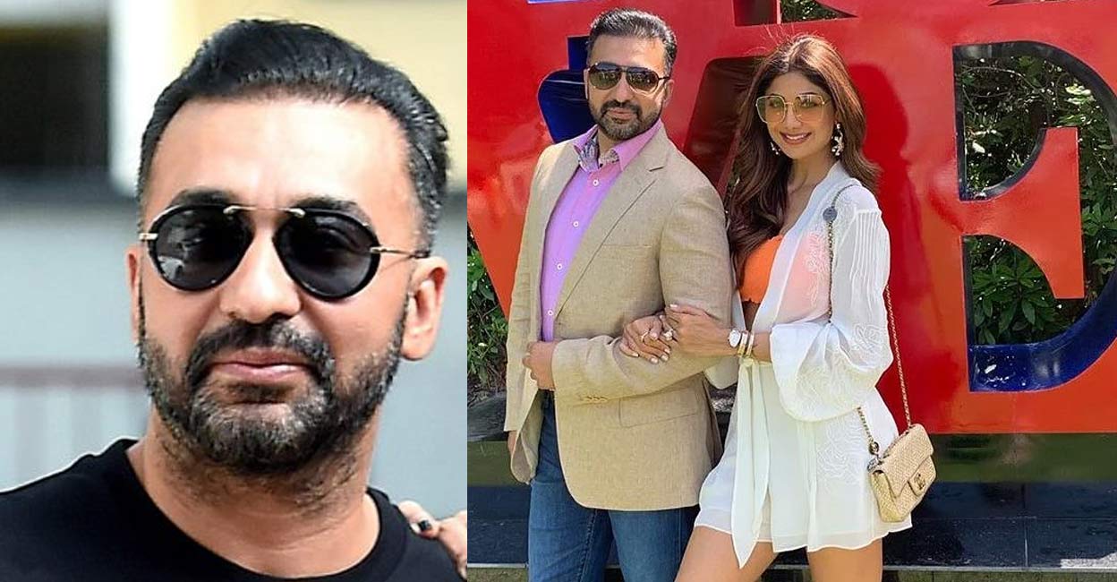 1248px x 650px - Mastermind of porn films racket to hosting sex-rave parties: What police  said about Raj Kundra
