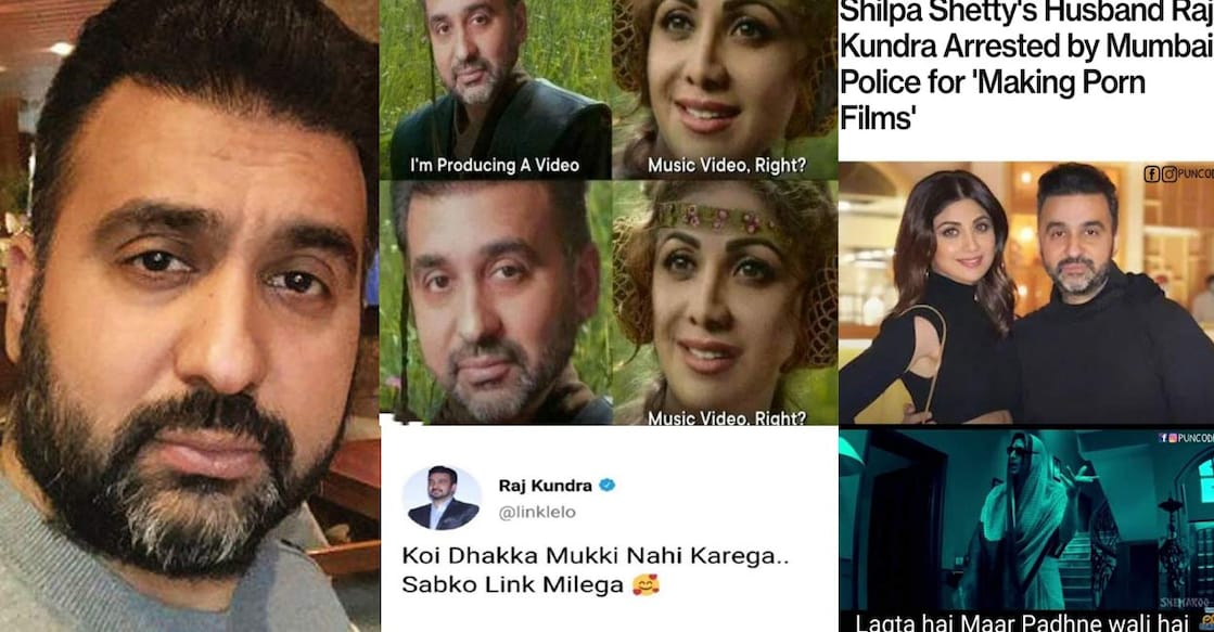 raj-kundra-memes