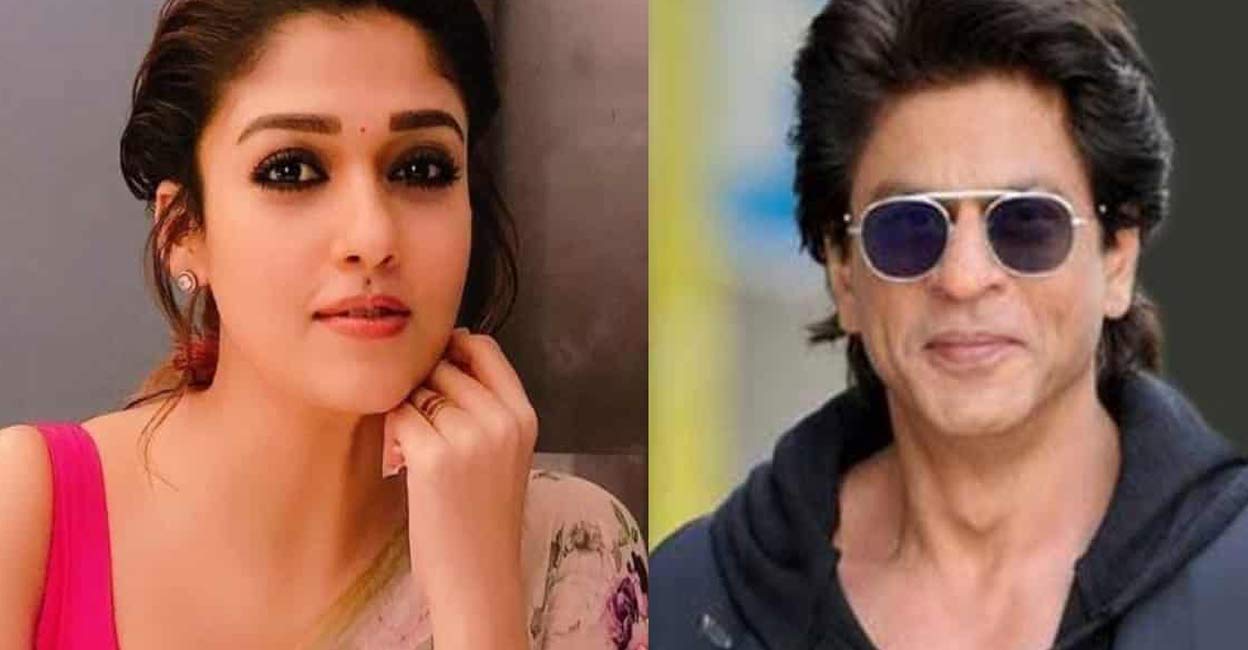 nayanthara-srk
