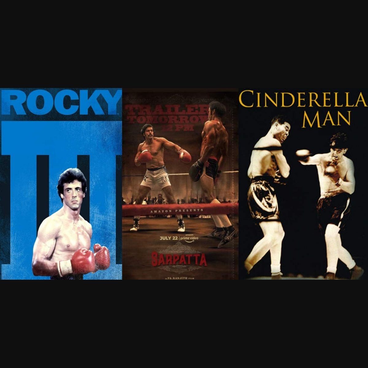 Rocky 1 amazon prime store