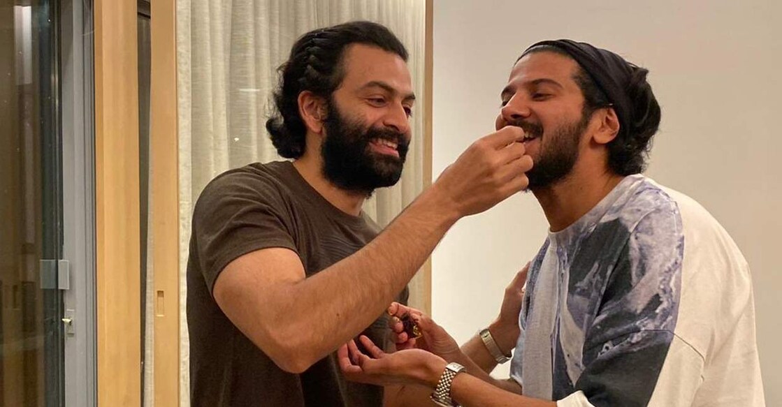 dulquer-prithviraj