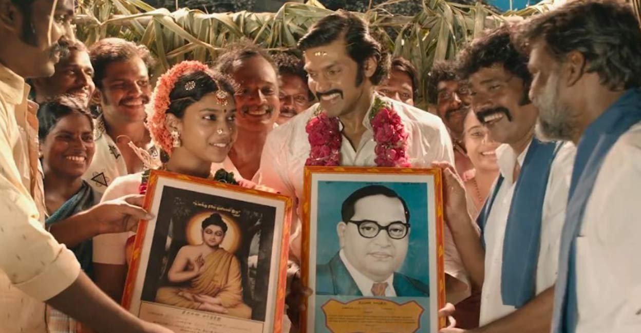 sarappatta-parambarai-roles1