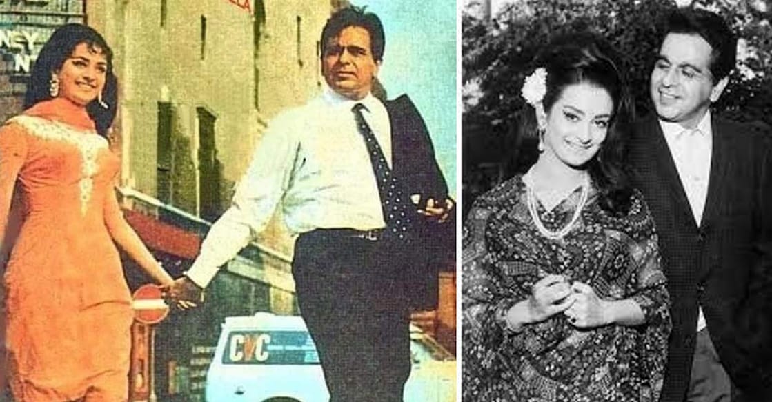 dilip-kumar-saira-banu-in-kerala-