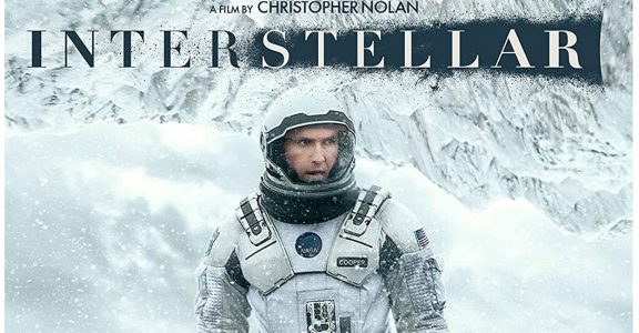 From The Tomorrow War to Interstellar Five movies that made us