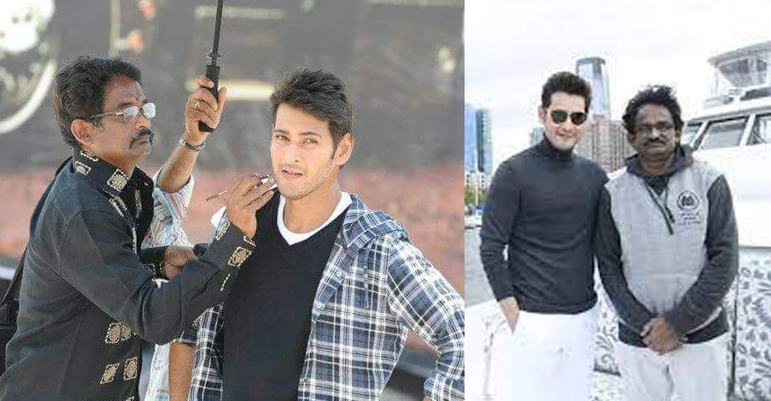 mahesh-babu-make-up-man mahesh-babu-make-up-man