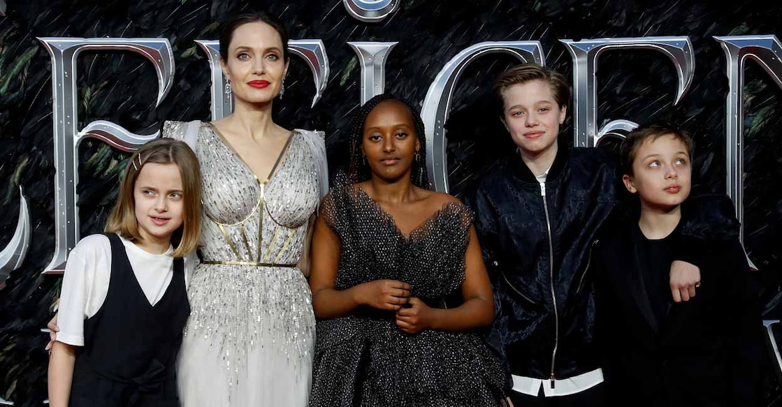 Angelina Jolie makes Instagram debut, shares heartbreaking letter from young Afghan girl