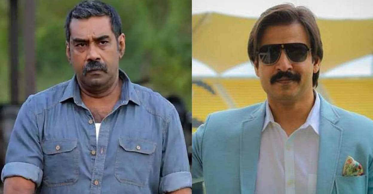 Chiranjeevi's Godfather: Biju Menon to reprise Vivek Oberoi's role in ...