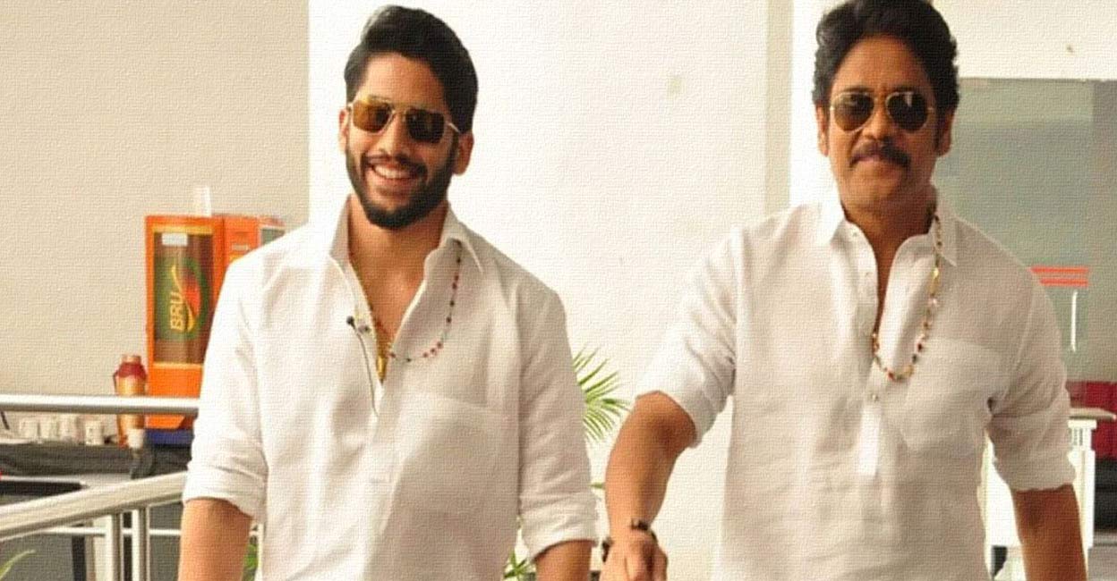 naga-chaitanya-nagarajuna naga-chaitanya-nagarajuna