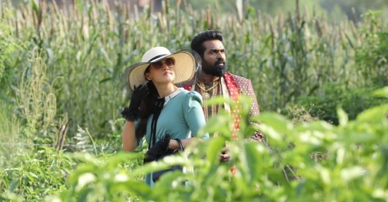taapsee-vijay-sethupathi taapsee-vijay-sethupathi
