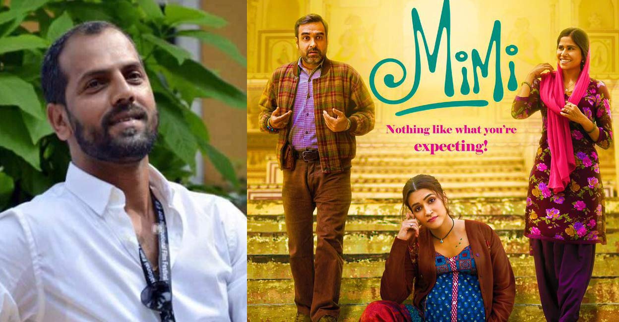 mimi-director mimi-director