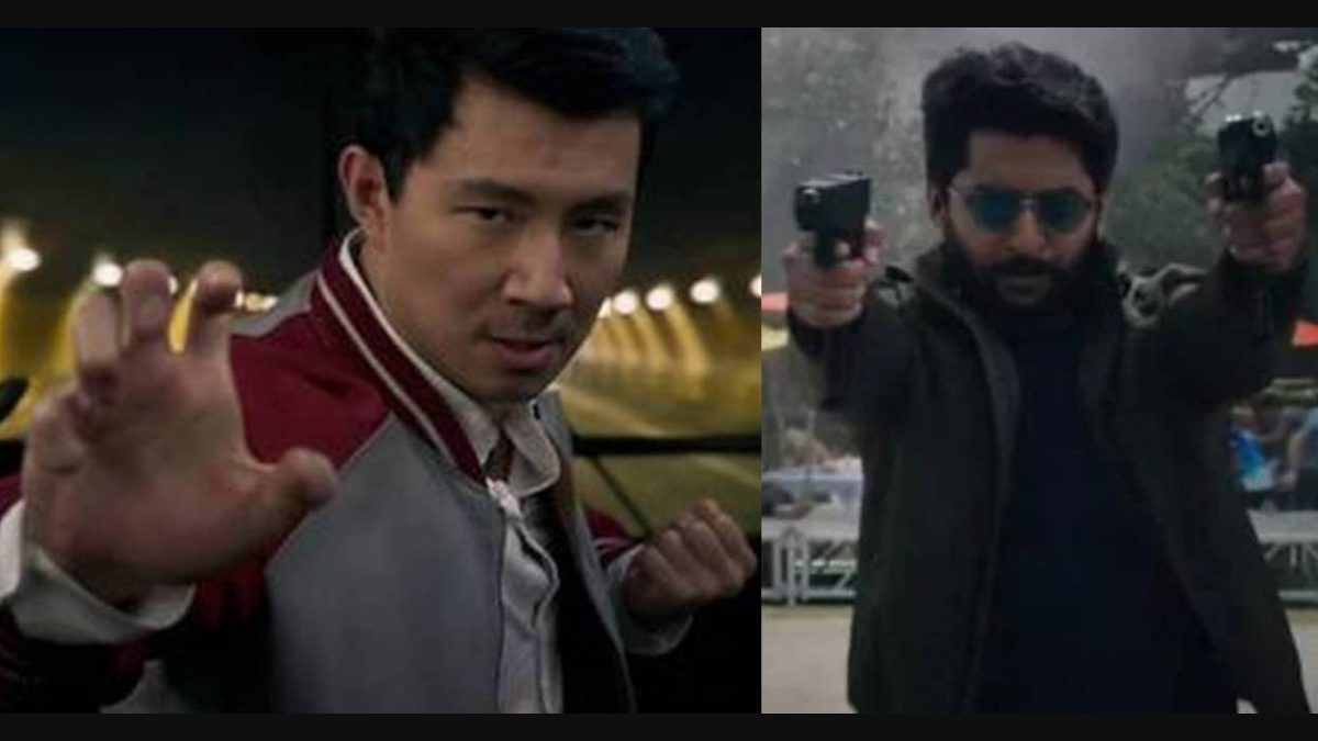 What if Marvel's Shang-Chi and the Legend of Ten Rings had a Tollywood  version