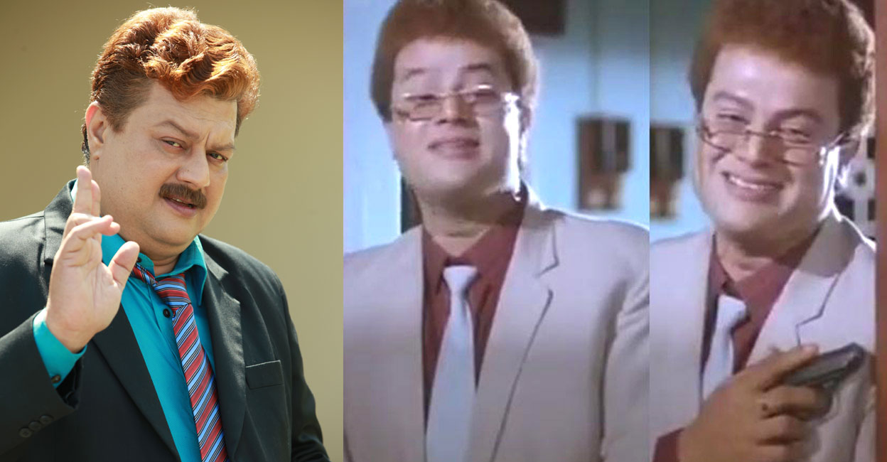 Rizabawa: the handsome villain who immortalised John Honai