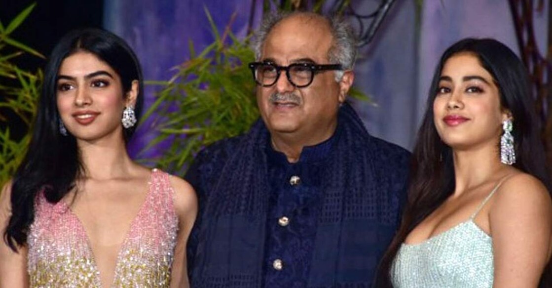 boney-kapoor-daughters boney-kapoor-daughters