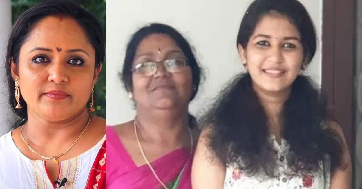 Juhi Rustagi Fucking Videos - Yet to get over the shock: Nisha Sarang on demise of Juhi Rustagi's mother