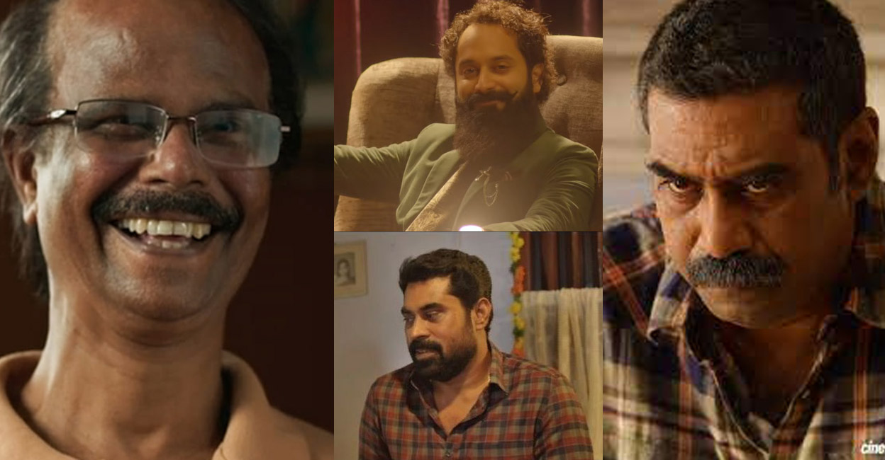 Big Names In The Race For This Year S Kerala State Film Awards