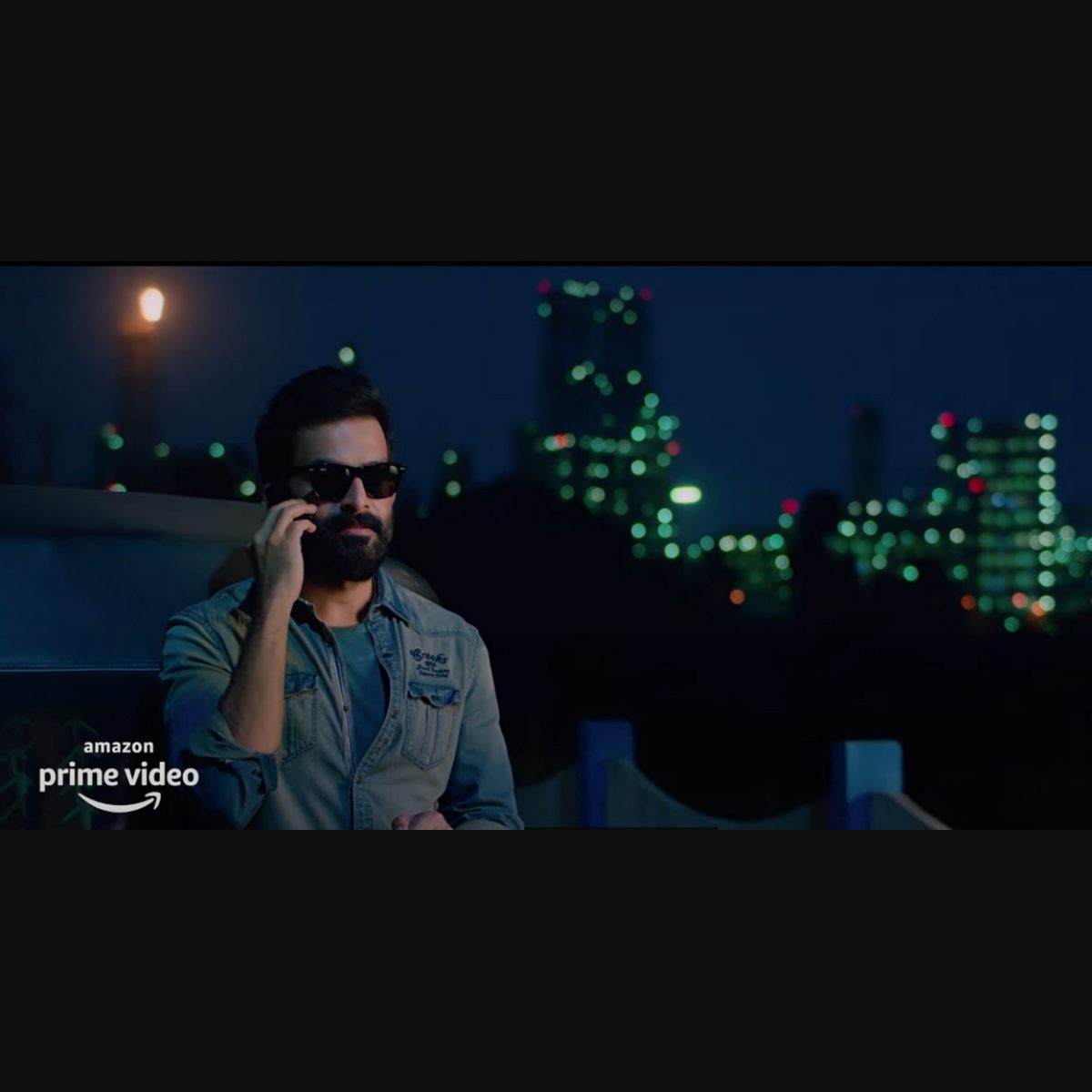 Andhadhun full best sale movie amazon prime