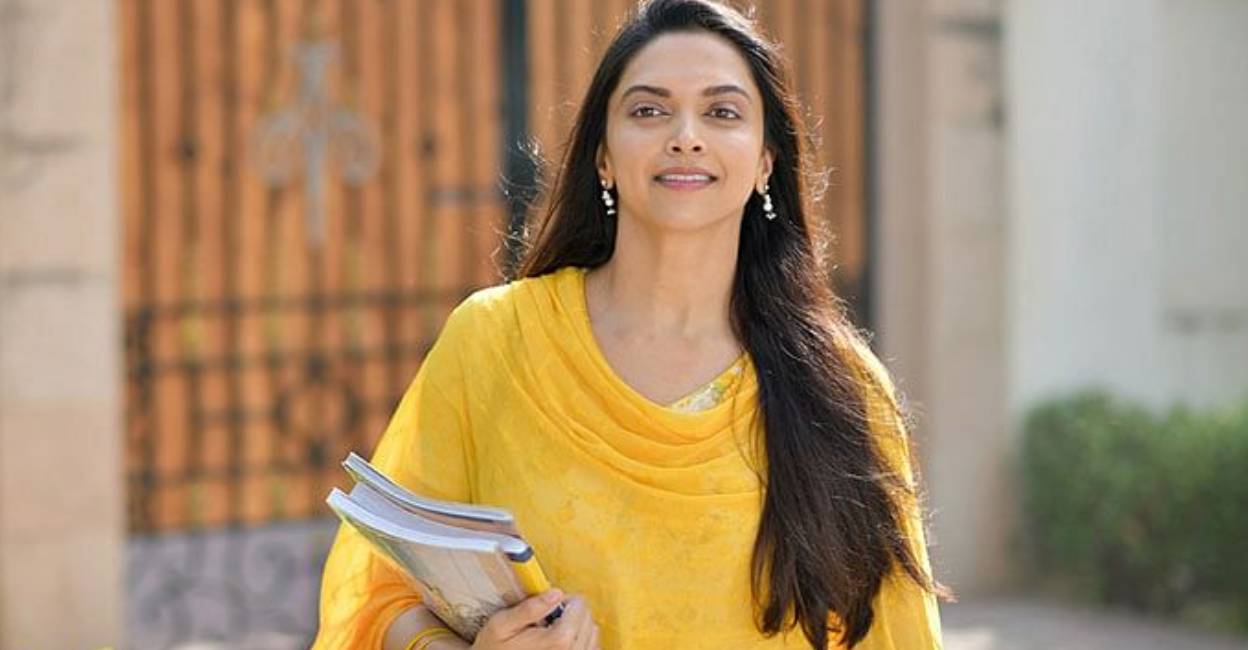 Deepika Padukone contributes to save acid attack survivor's life