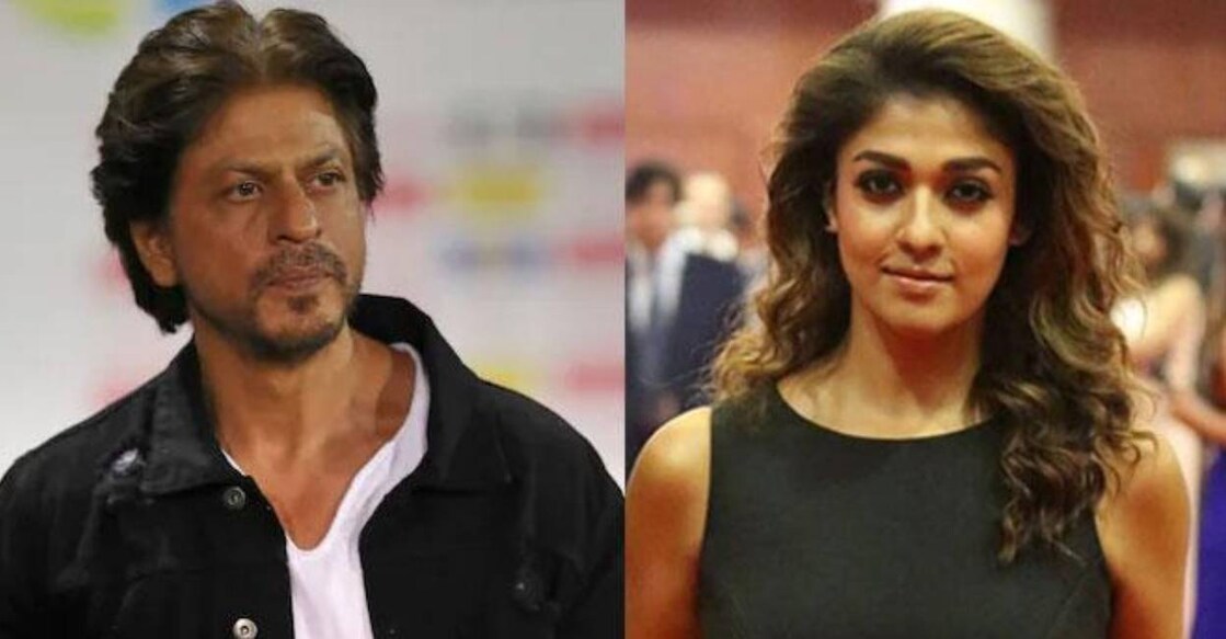 srk-nayanthara