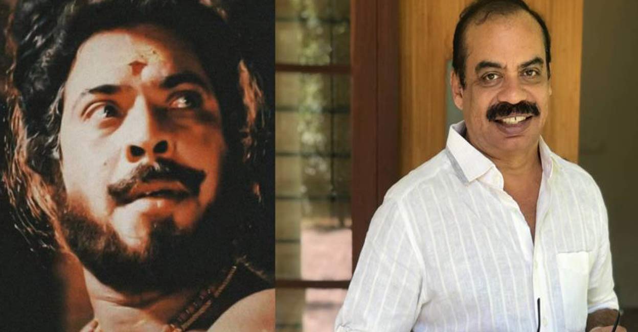 sathyan-anthikad-mammootty