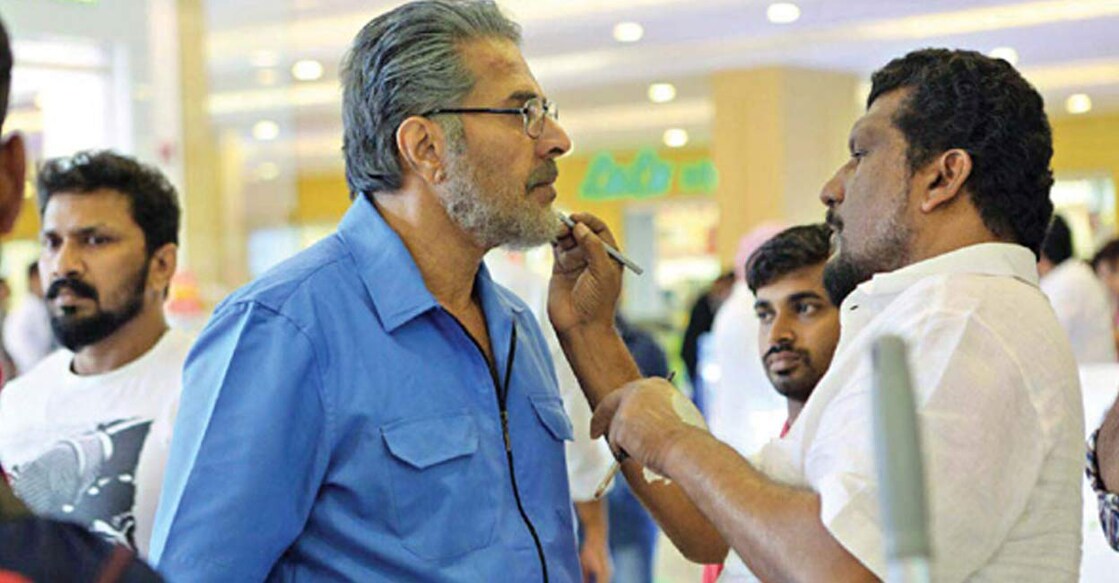 mammootty-make-up-artist