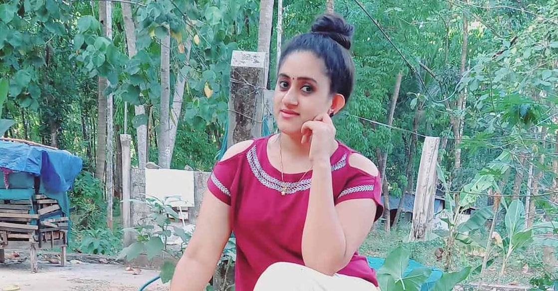nimisha-bijo-3 Photo: Instagram/nimisha.bijo_official_