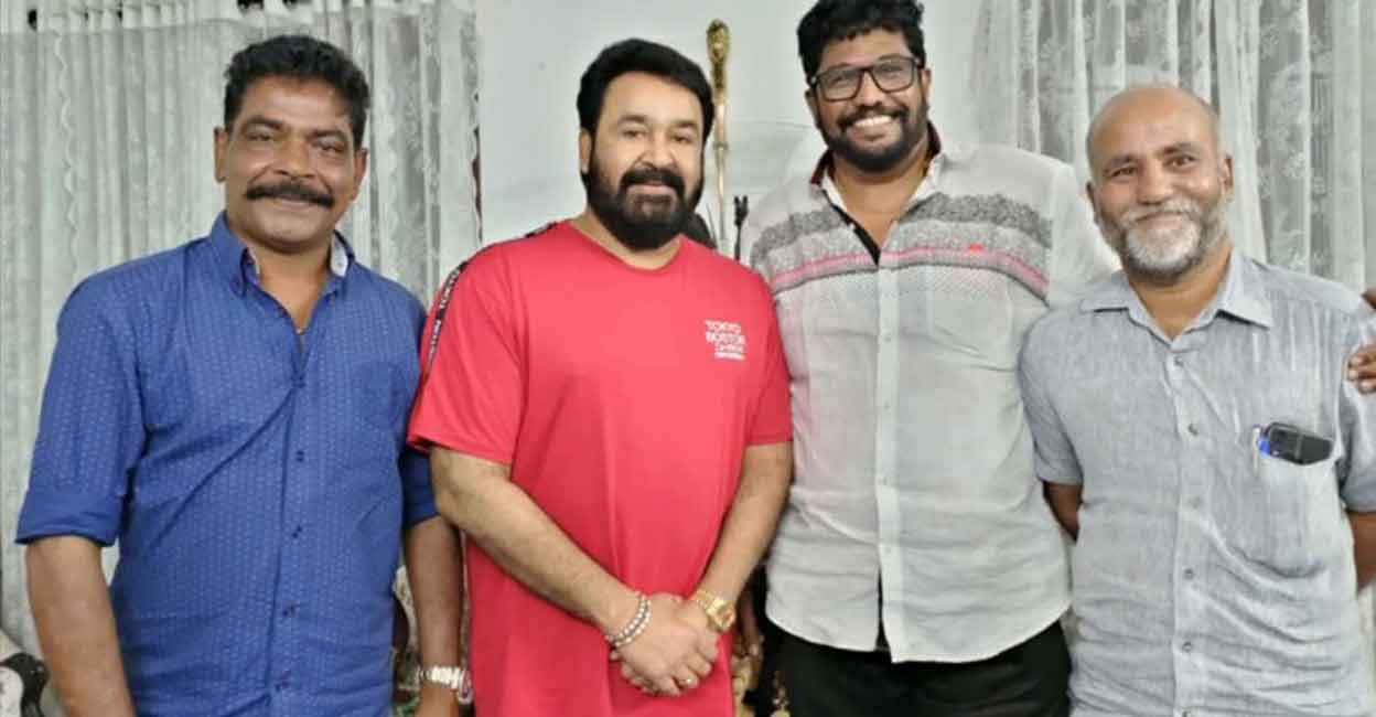 shaji-kailas-mohanlal-reunite shaji-kailas-mohanlal-reunite