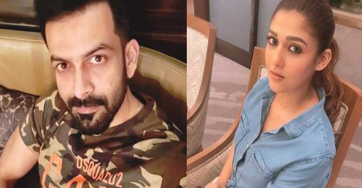 prithviraj-nayanthara-film