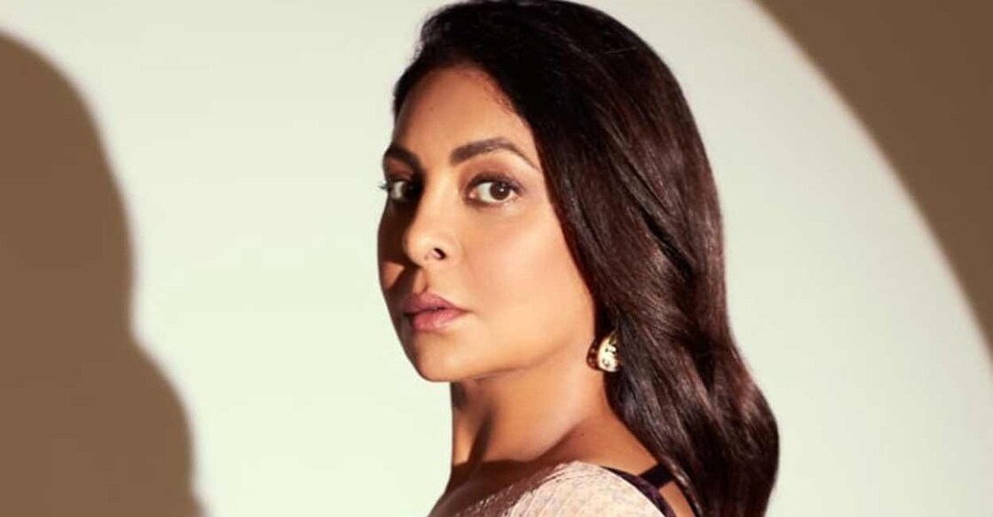 Shefali Shah. Shefali Shah. Photo: IANS