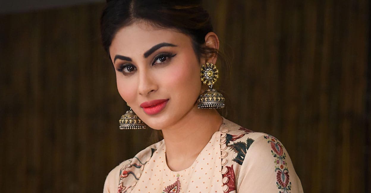 Bollywood actor Mouni Roy's beau a Malayali? No clue; wedding on Jan 27 | Entertainment News | English Manorama