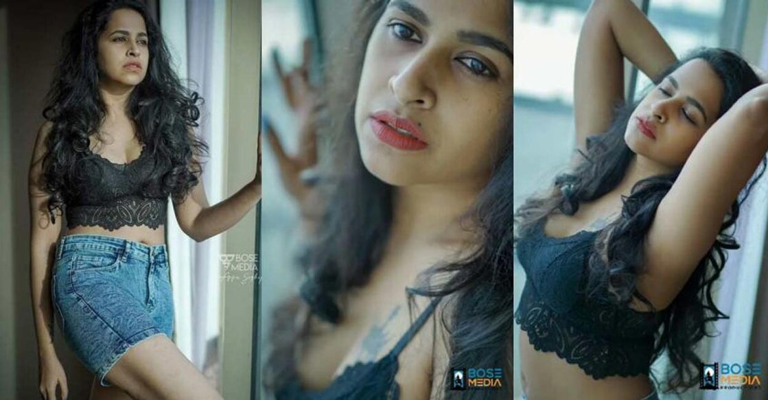 Sadhika Venugopal