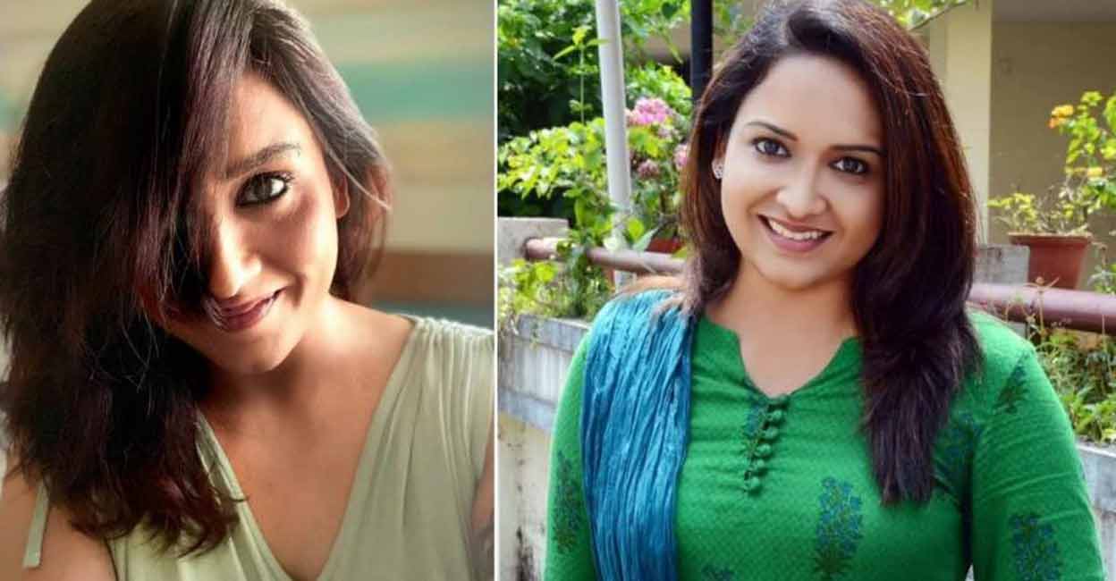 Lenaa Actress 'Lenaa'